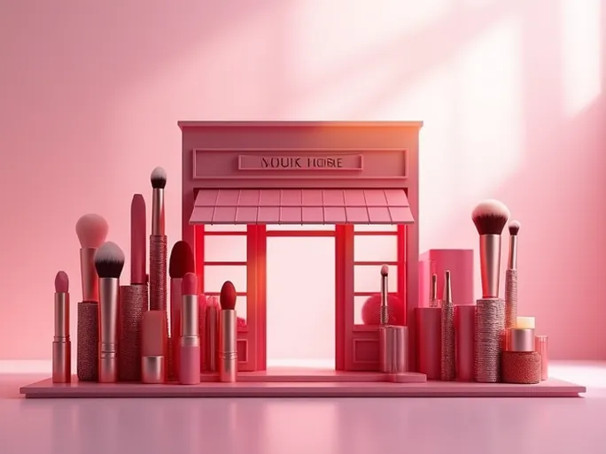 Top Platforms for Building Cosmetics Brand Websites