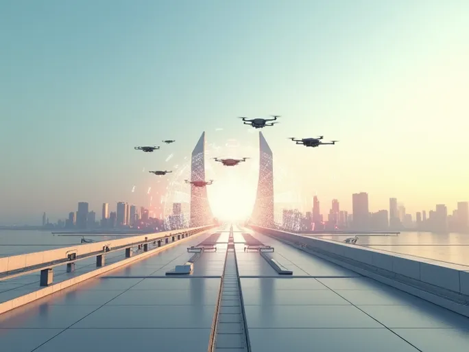 Ondas Holdings Drone Defense Claims Under Scrutiny