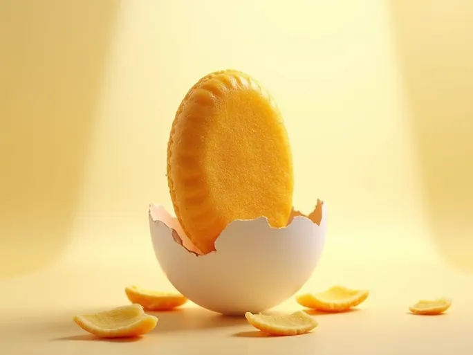 甜点巨头Hostess涅槃重生供应链重塑的甜蜜秘诀