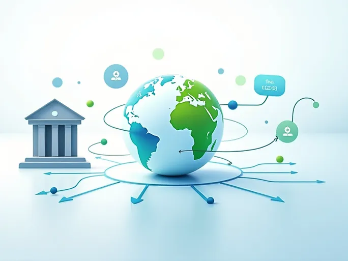 轻松处理国际汇款Citizens Bank的SWIFT码指南