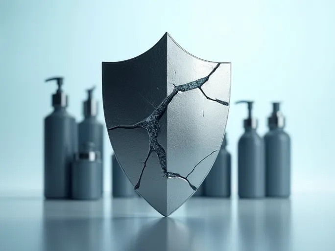 Alastin Skincare商标维权升级跨境卖家务必自查避免侵权风险