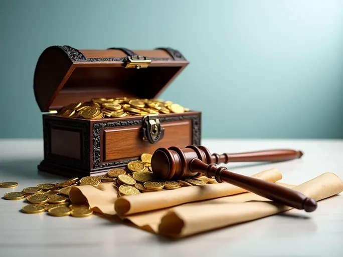 DOJ Expands Whistleblower Program to Tackle Customs Fraud