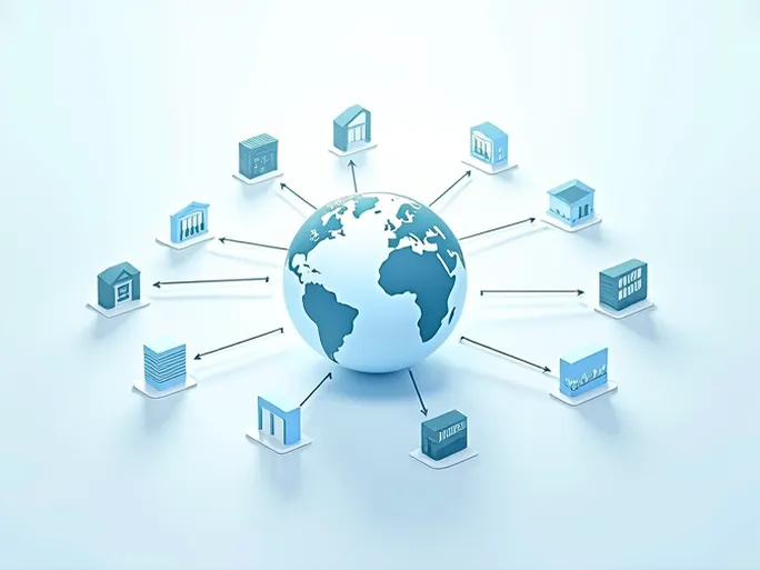 如何正确使用SWIFT码发送国际汇款