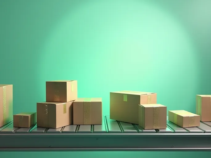 Amazon Drives Logistics Innovation with green Light Culture