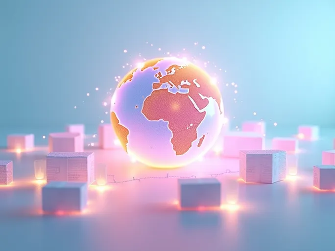 Ecommerce Logistics Adapts to Omnichannel Demands