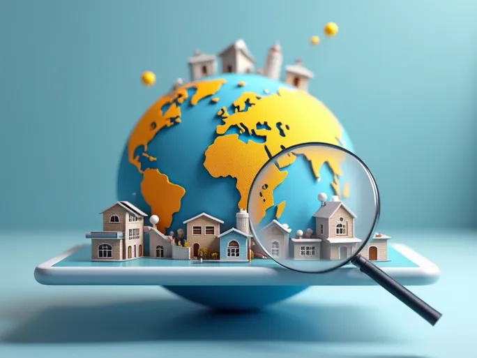 Bookingcom Leverages Data to Dominate Global Travel Market