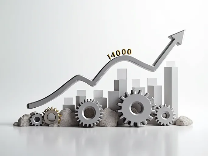 不锈钢冷轧价格触及14000元吨市场接受度仍存挑战