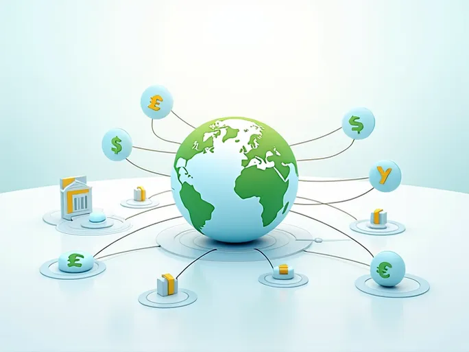 Guide to Using DHBLBDDH105 SWIFT Code for Global Transfers