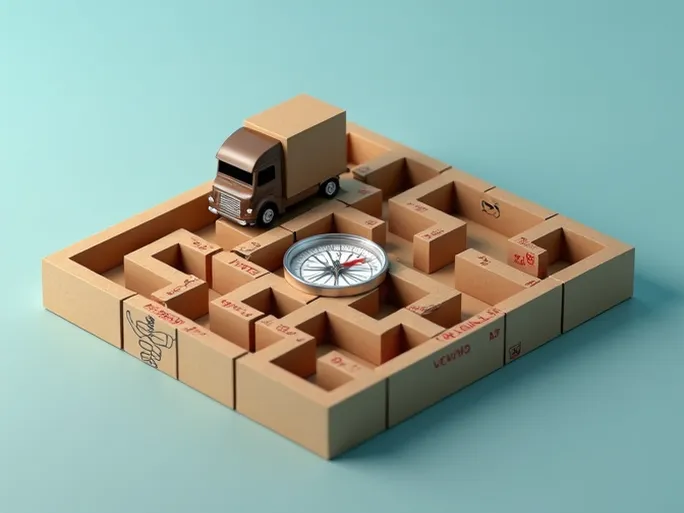 UPS and Andlauer Adapt to Healthcare Logistics Challenges