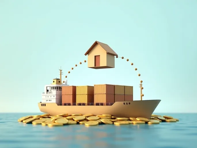 Doortodoor Ocean Freight Hidden Costs Exposed