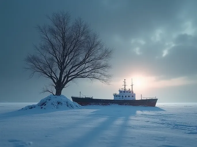 警惕货运量持续下滑企业如何穿越经济下行周期