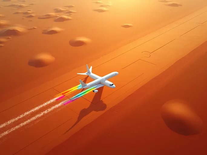 库纳姆布尔机场代码揭秘YCNM 连接澳大利亚内陆