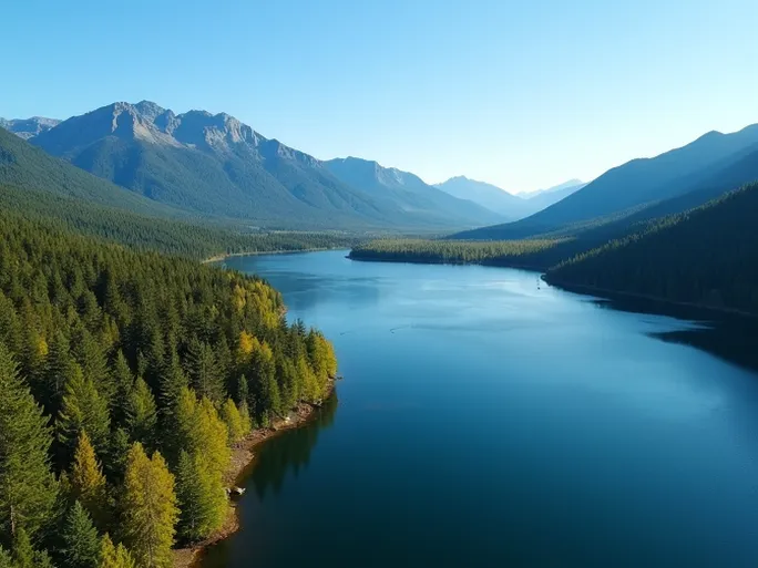 关闭的航空枢纽Colville Lake机场现状解析
