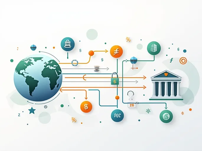 避免国际汇款错误了解RBMAMWMWDEP SWIFTBIC代码的重要性