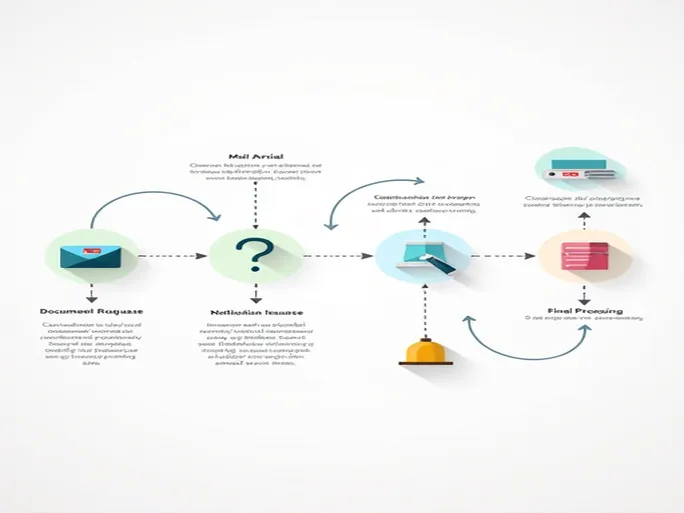 揭秘国际邮件为何被海关扣留与征税的真相