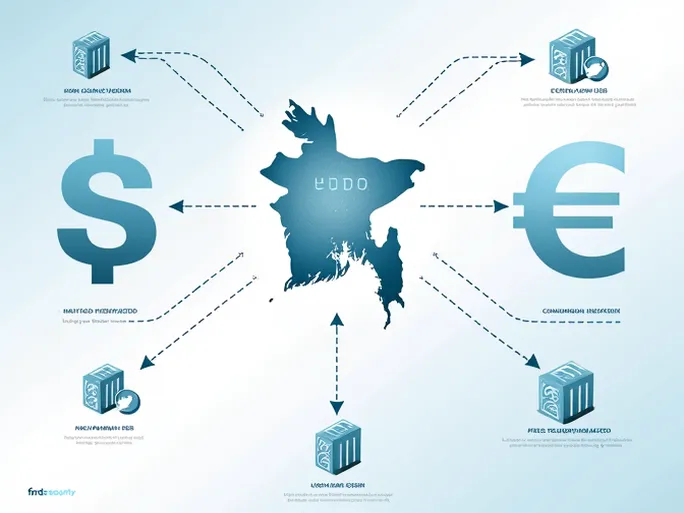 如何顺利进行国际汇款选择FIRST SECURITY ISLAMI BANK的SWIFT代码解析