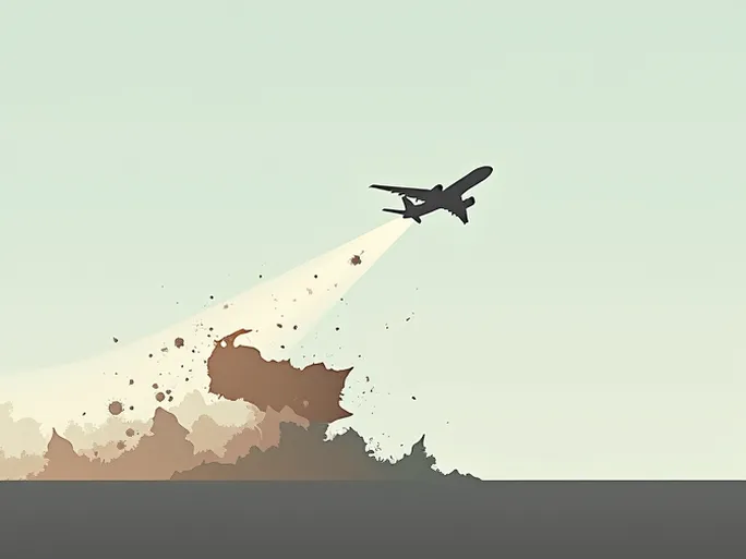 Venezuela Urged to Reinstate Airline Permits Over Safety Fears