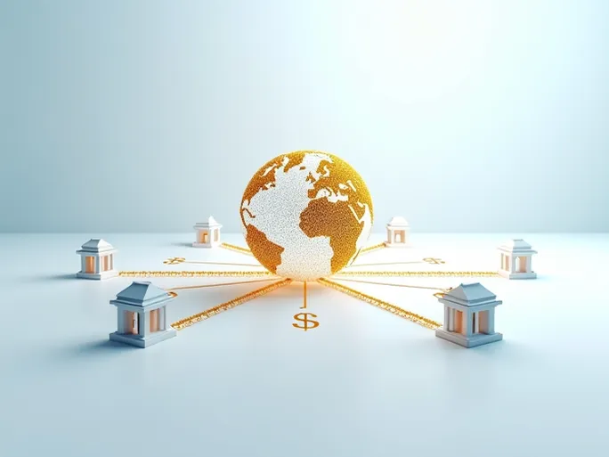 eBay提现全攻略PayPal收款的四种主流方式深度解析