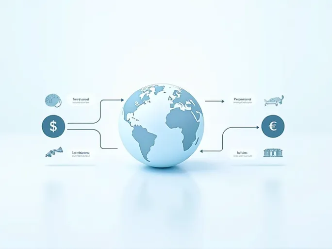 确保国际转账安全了解NFCUUS33XXX SWIFT码的重要性