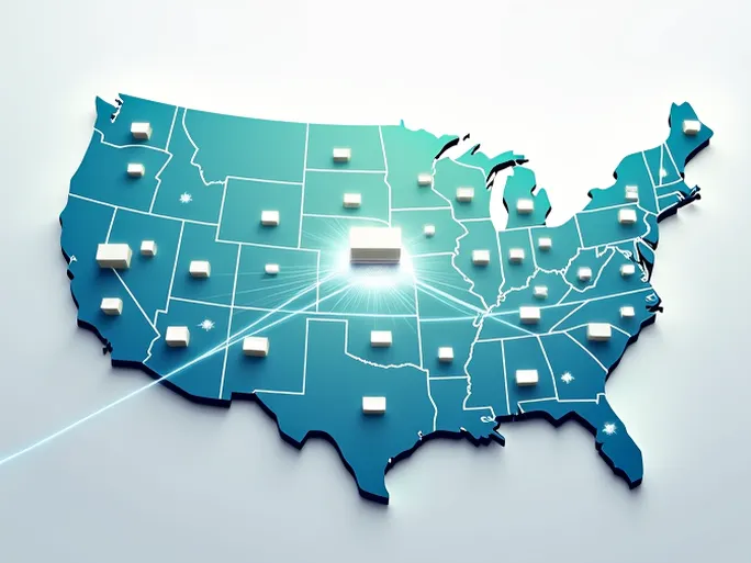 USPS最后一公里战略升级赋能零售加速交付