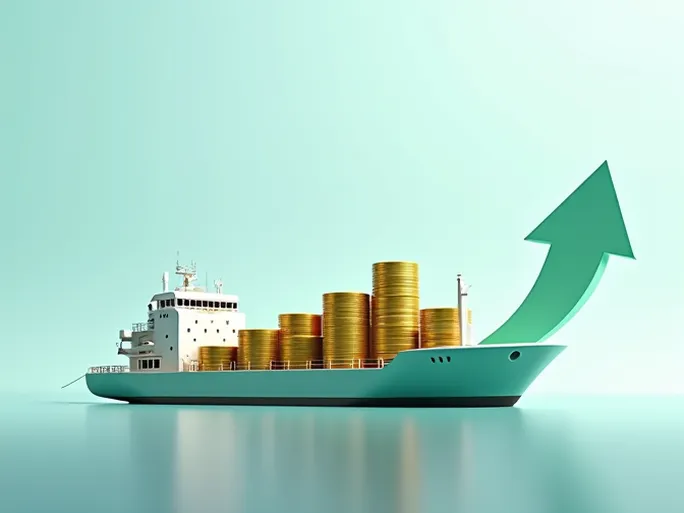 掘金美国FBA海运物流选对利润翻倍不是梦