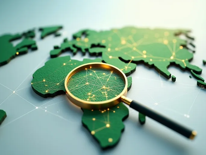 关务互助升级世界海关组织助力尼日利亚海关优化审单风控体系