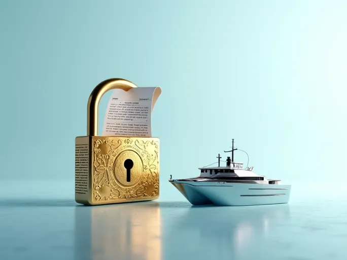 Flexport Mandates IRS Notice for Secure Compliant Trade