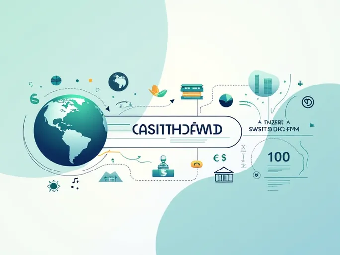 KASIKORNBANK的SWIFT代码全解析国际汇款的安全利器