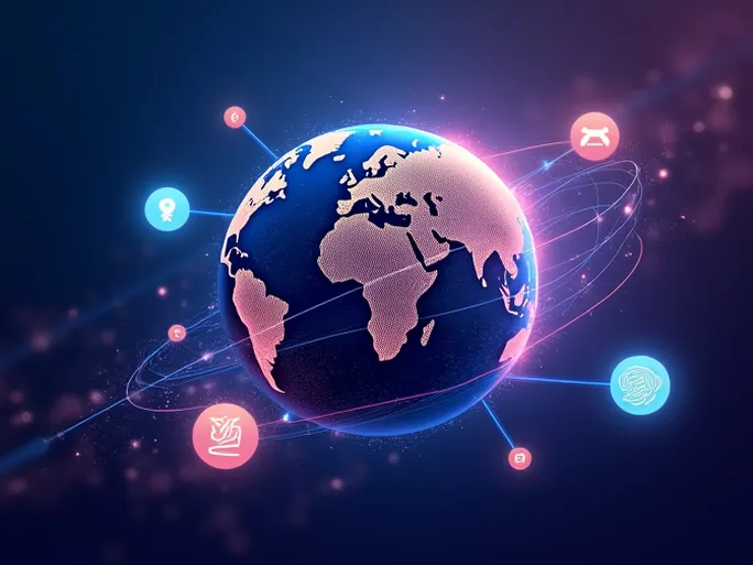 世界海关组织拥抱颠覆性技术重塑未来贸易格局