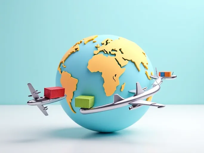 Beginners Guide to Essential Export Trade Terms