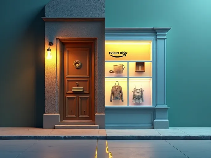 Amazons Buy with Prime Disrupts Independent Ecommerce