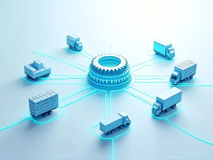 智链互联价值跃升Generix Group 如何赋能企业打造高效协同供应链