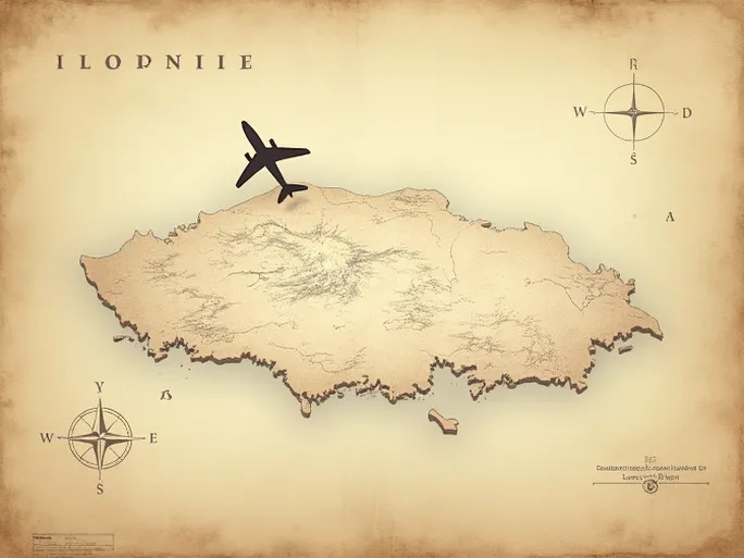 龙目岛昔日之翼塞拉帕朗机场数据洞察