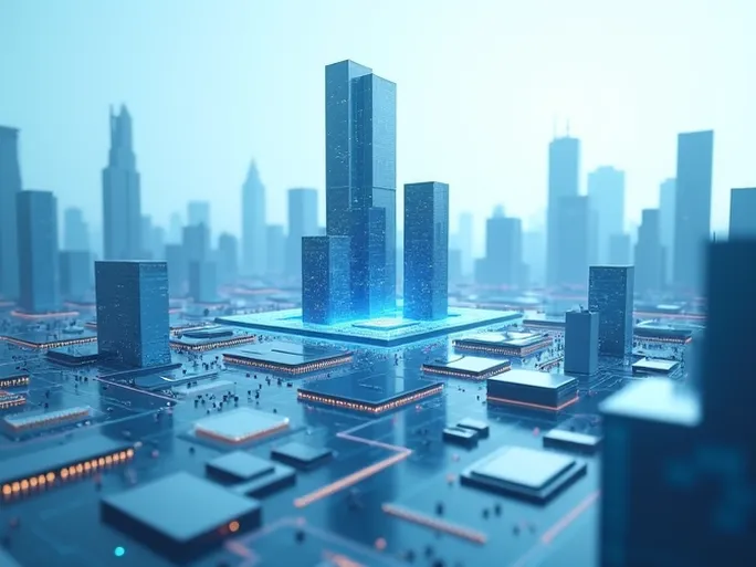 CES 2026 Highlights AI Hardware Trends and Growth Prospects