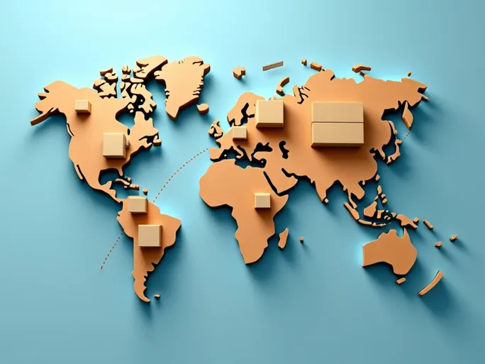 集运专家 GraceWang经验分享与货代难题解答