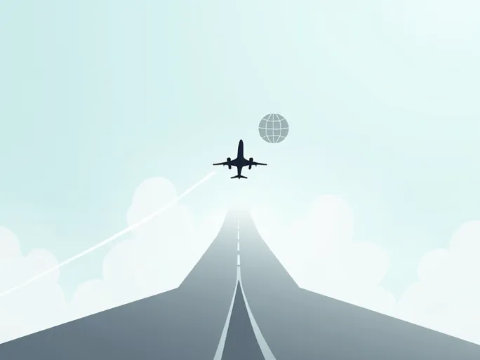 解密泰国帕府机场VTCP代码背后的飞行密码