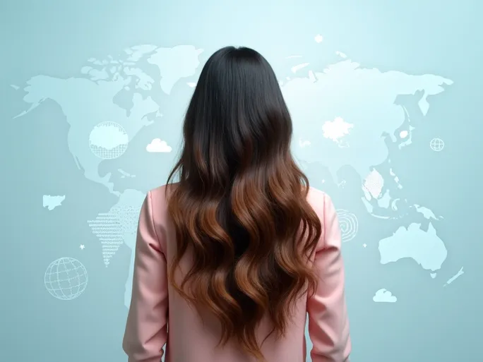 告别头等大事2026青岛国际发博会解锁你的美丽发现