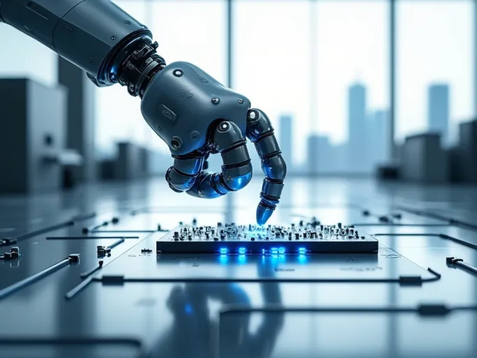 Millennials Key to Closing Manufacturing Skills Gap