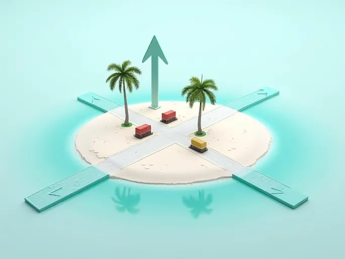 Arubas Cargo Market Key Steps for IATA Accreditation