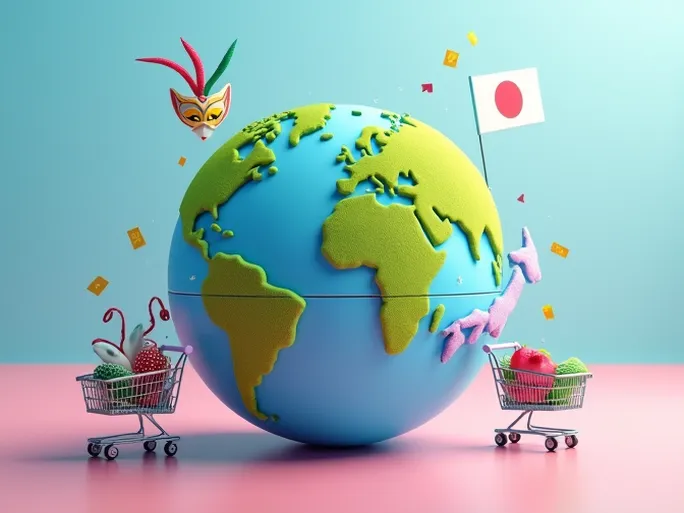 Prime Day备战亚马逊日本站Prime会员折扣资格开放掘金巴西社交电商正当时