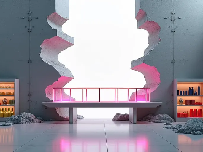 Kraft Heinz Boosts Supply Chain Efficiency with New Operations Center