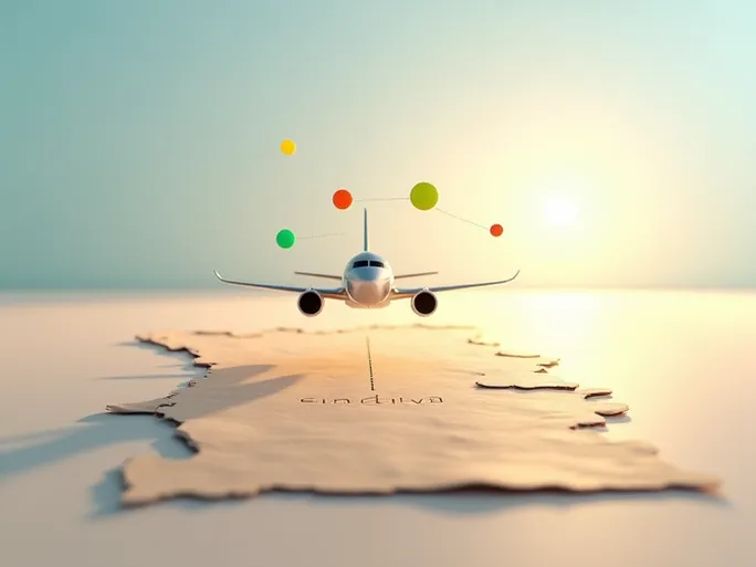 翁吉瓦佩雷拉机场代码详解VPEFNGI安哥拉航空枢纽指南