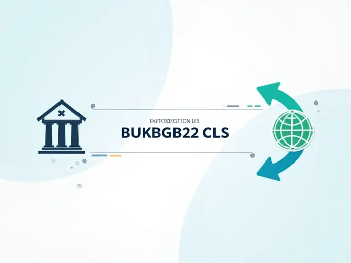 Guide to Using Barclays UK SWIFT Codes Correctly