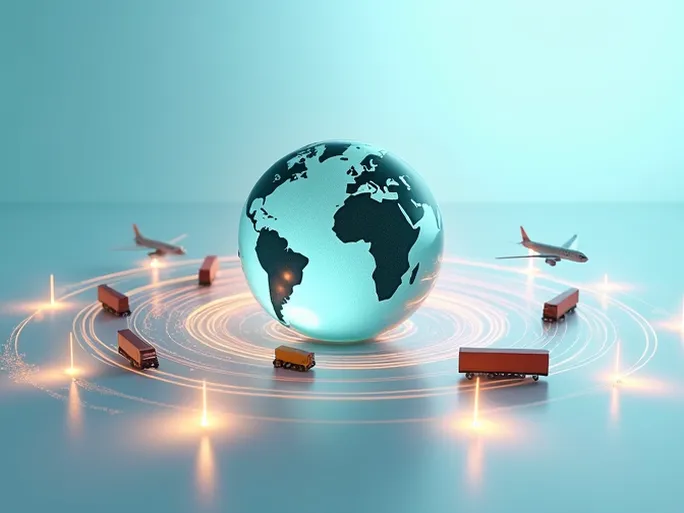 供应链管理者的职业生涯洞察挑战变革与价值实现