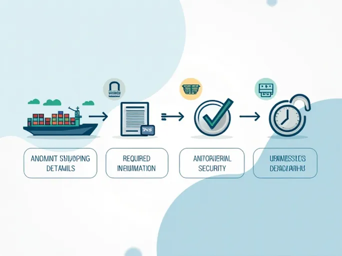 US Importers Face Fines Without Proper ISF Filing