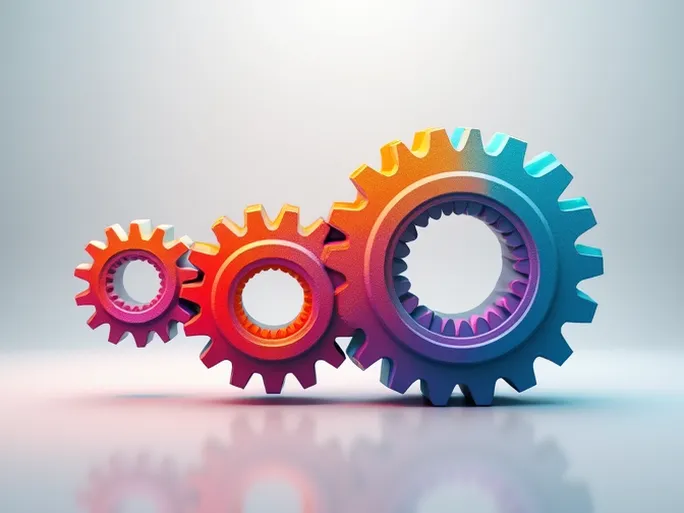 Small Suppliers Drive Innovation in Procurement Sector