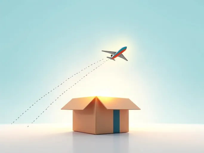 Guide to Shipping Personal Packages to Russia