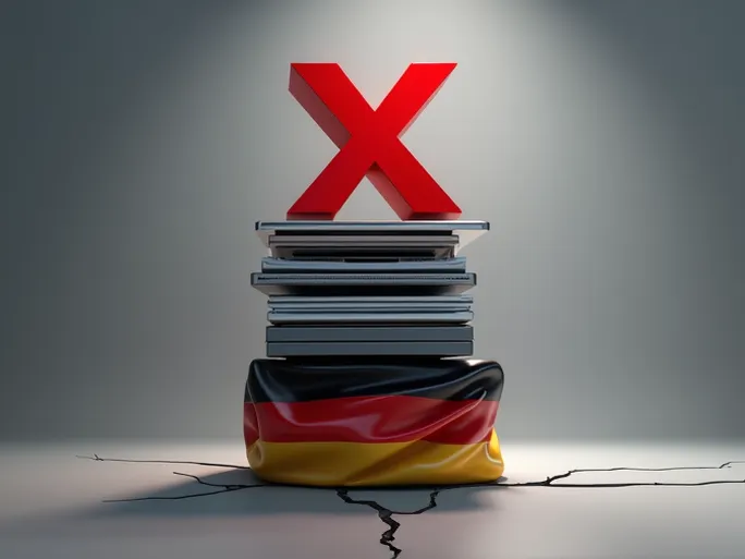 Amazon Sellers Face Challenges in Germanys WEEE Compliance