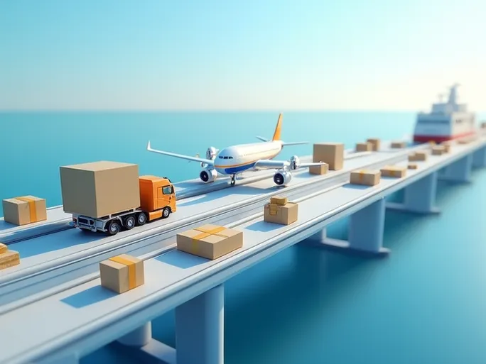 电商物流风向标包裹运输策略优化与成本控制新解