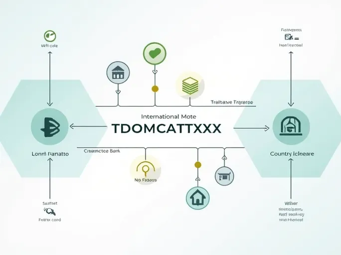 TD Bank Simplifies International Transfers With SWIFT Code